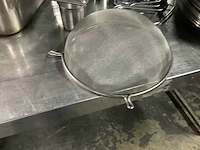 Gastronormbakken en benodigdheden - afbeelding 7 van  9