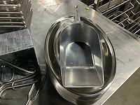 Gastronormbakken en benodigdheden - afbeelding 9 van  9