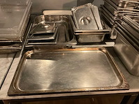 Gastronormbakken - afbeelding 4 van  9