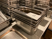 Gastronormbakken - afbeelding 6 van  9