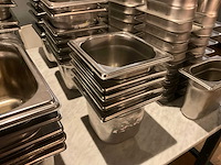 Gastronormbakken - afbeelding 7 van  9