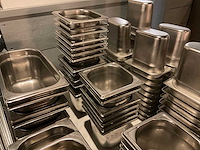 Gastronormbakken - afbeelding 8 van  9