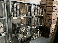 Gastronormbakken - afbeelding 1 van  7