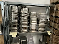 Gastronormbakken - afbeelding 2 van  7