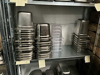 Gastronormbakken - afbeelding 3 van  7