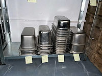 Gastronormbakken - afbeelding 4 van  7