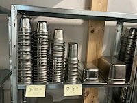 Gastronormbakken - afbeelding 5 van  7