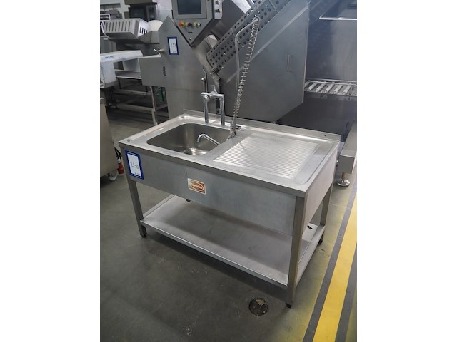 Gastrotec - afbeelding 1 van  8