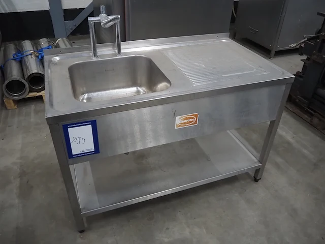 Gastrotec - afbeelding 1 van  10