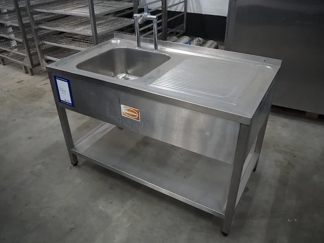 Gastrotec - afbeelding 3 van  10