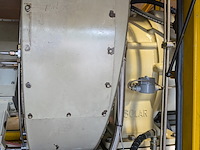 Gasturbine en tandwielkast en elektrostatisch filter, solar turbines, taurus 60 - afbeelding 3 van  54