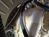 Gasturbine en tandwielkast en elektrostatisch filter, solar turbines, taurus 60 - afbeelding 6 van  54