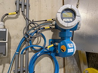 Gasturbine en tandwielkast en elektrostatisch filter, solar turbines, taurus 60 - afbeelding 17 van  54
