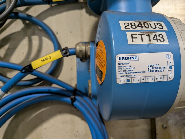Gasturbine en tandwielkast en elektrostatisch filter, solar turbines, taurus 60 - afbeelding 18 van  54