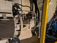 Gasturbine en tandwielkast en elektrostatisch filter, solar turbines, taurus 60 - afbeelding 41 van  54