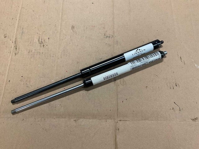 Gasveer (16x) - afbeelding 3 van  3