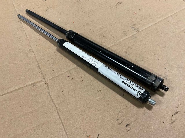 Gasveer (16x) - afbeelding 2 van  3