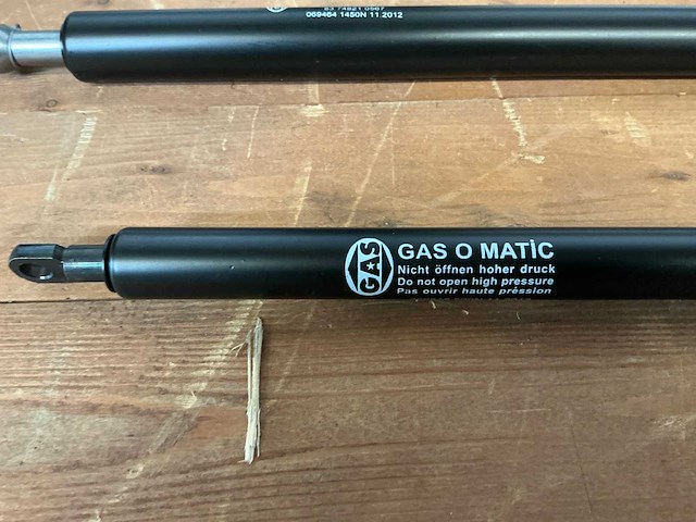 Gasveer (27x) - afbeelding 2 van  4