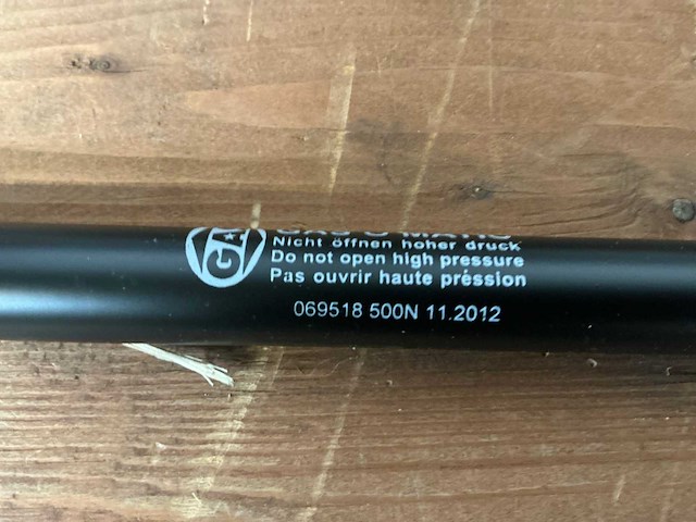 Gasveer (27x) - afbeelding 3 van  4