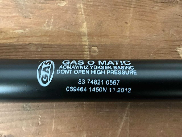 Gasveer (27x) - afbeelding 4 van  4