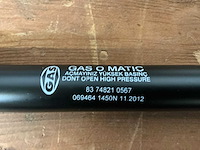 Gasveer (27x) - afbeelding 4 van  4