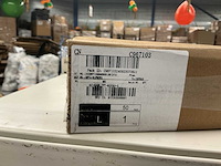 Gasveer voor bureau stoelen (16x) - afbeelding 4 van  4