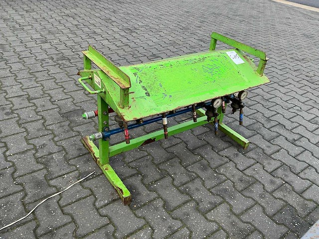 Gasverdeler - afbeelding 1 van  6