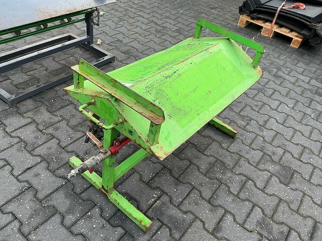 Gasverdeler - afbeelding 6 van  6