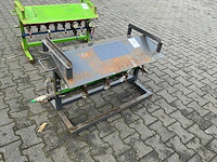 Gasverdeler - afbeelding 1 van  6