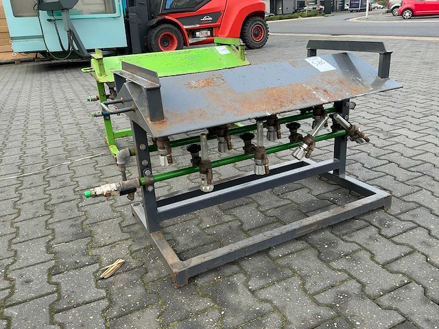 Gasverdeler - afbeelding 2 van  6