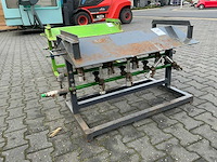 Gasverdeler - afbeelding 2 van  6