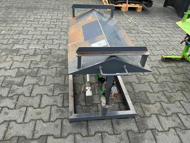 Gasverdeler - afbeelding 5 van  6