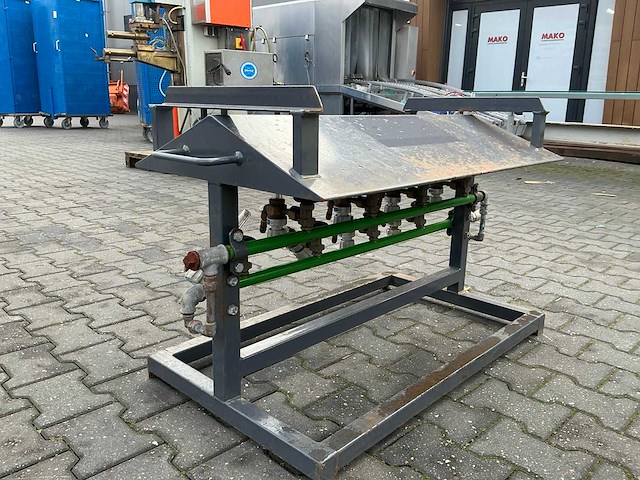 Gasverdeler - afbeelding 6 van  6