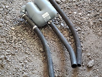 Gas/water separator vetus, lgs - afbeelding 1 van  4
