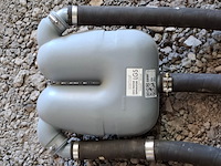 Gas/water separator vetus, lgs - afbeelding 3 van  4