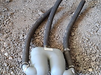 Gas/water separator vetus, lgs - afbeelding 4 van  4