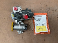 Gate valve - afbeelding 1 van  6