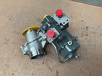 Gate valve - afbeelding 2 van  6