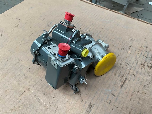 Gate valve - afbeelding 3 van  6