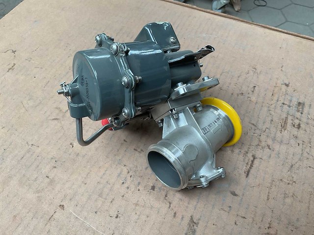 Gate valve - afbeelding 4 van  6