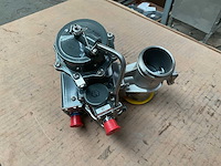 Gate valve - afbeelding 5 van  6
