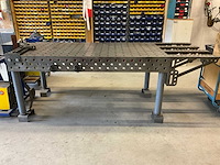 Gaten opspantafel - afbeelding 8 van  8