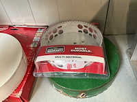 Gatenzaag (5x) - afbeelding 3 van  4