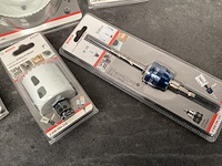 Gatenzagen, bosch professional - afbeelding 2 van  6