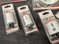 Gatenzagen, bosch professional - afbeelding 3 van  6