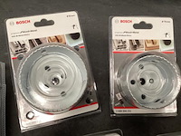 Gatenzagen, bosch professional - afbeelding 2 van  5