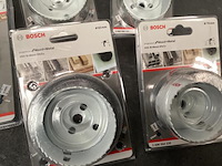 Gatenzagen, bosch professional - afbeelding 3 van  5