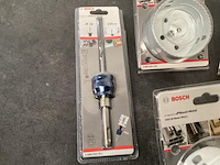 Gatenzagen, bosch professional - afbeelding 4 van  5