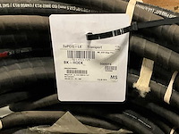 Gates - megatuff-sl. sae100r13 1/2" hydrauliek slangen - afbeelding 4 van  4