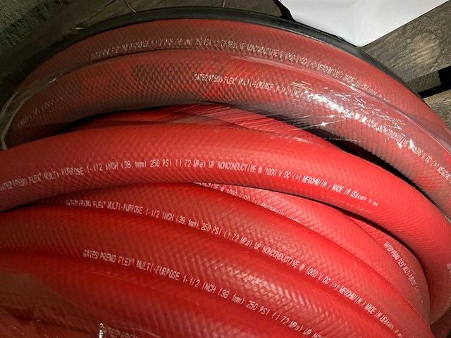 Gates - premoflex - onderdeel - afbeelding 3 van  4